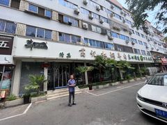 -葛记红焖羊肉(人民路店)