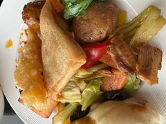 -上海豫园万丽酒店·行政酒廊(河南南路店)