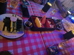 -胡桃里音乐酒馆(下沙店)