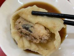 -津门张记包子铺(三马路店)