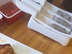 -水林间·寿喜烧自助(仙林金鹰店)