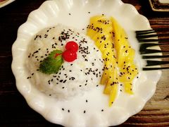 -Siam泰餐厅(水上公园店)