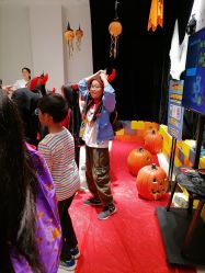 -卡通尼·Safari非洲探索乐园·生日会(金桥国际商业广场店)