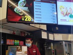 -特派卷·老北京烤鸭卷(合生汇购物中心店)