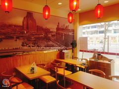 -禧凰·老上海白斩鸡辣肉面店