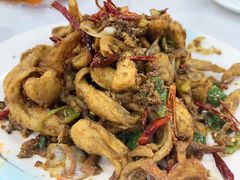 -田记餐馆(富国街店)