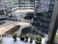外景-新浪总部大厦