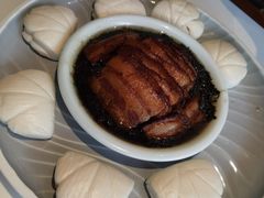 -一品红川菜(皇岗店)