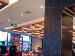 大堂-紫光园(马桥店)
