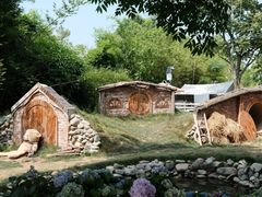 -HERRE·FARM 赫尔露营农场·团建聚会包场