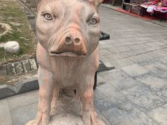 -大槐树寻根祭祖园