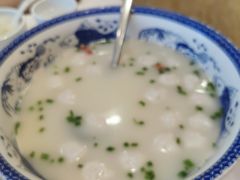 -解家河南菜(商鼎路店)