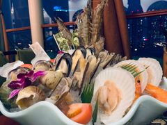 -火舞泰·泰式海鲜火锅餐厅(世纪城店)