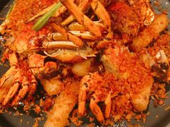 -避风塘(宝山万达店)