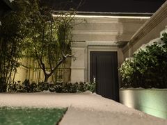 -北京益泉花园酒店
