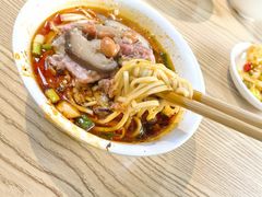 -吴记怪味面(牛王庙店)