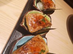 -越光米贩精致料理餐厅(金鹰店)