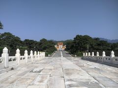 -清西陵