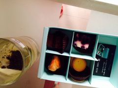 穀屋&nbsp;House&nbsp;Of&nbsp;Flour(张江店)-榖屋house of flour(张江首店)