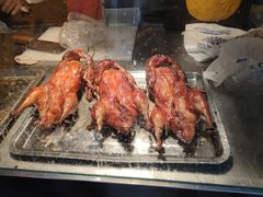 -上海枇杷烤鸭(燕丰商场店)