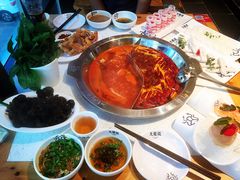 -大龙燚火锅