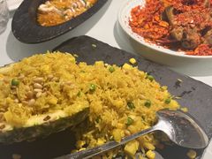 -3号仓库·创意中国菜(嘉兴龙鼎万达店)