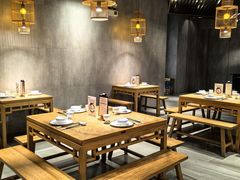 -金成潮菜博物馆(海珠湿地店)