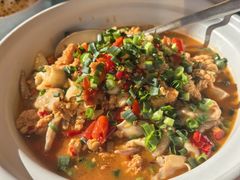 -川正旺江湖菜(三元桥店)