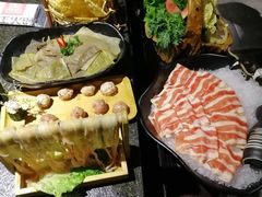 -椒王火锅(厚街万达店)