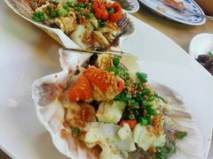 -無招牌海鮮(芽笼店)
