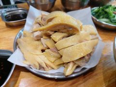 -阿金大白·上海菜馆(新天地店)