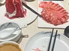 -澳门豆捞(裕华东路店)