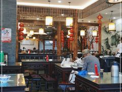 大堂-九炉分座(个园店)