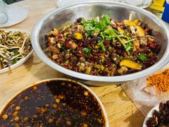-食神又名厕所兔