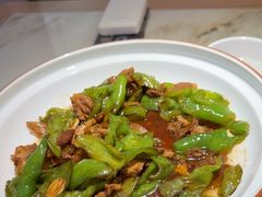 -绿茶餐厅(青岛城阳万象汇店)
