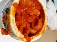 -波特曼西餐厅(中央大街店)