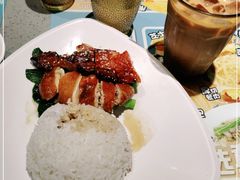 -大头力茶餐厅(花都融创茂店)