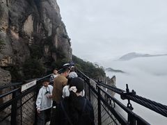 -雁荡山风景名胜区