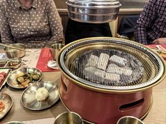 -西塔老太太泥炉烤肉(双井店)