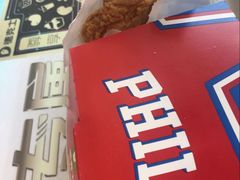 -德克士(北关店)
