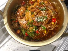 -钢管厂五区小郡肝火锅串串香(清河店)