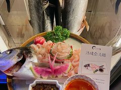 -松羽料理(国大店)