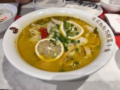 -渝是乎川渝小炒(新世界百货望京店)