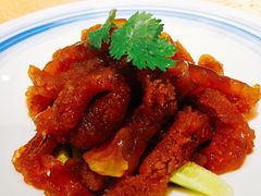 -大鸭梨烤鸭店(花园村店)