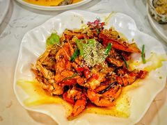 -琼大师东方烤乳猪(亚特兰蒂斯店)