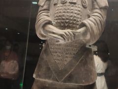 -秦始皇帝陵博物院-丽山园