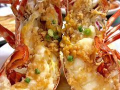 -华源餐厅·海鲜大排档(日月贝店)