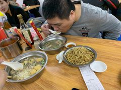 -福屿鲜捞小吃·捞化(福屿总店)