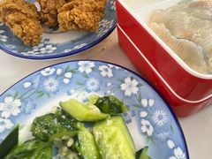 -李记鲜切牛肉自助火锅(紫薇花园店)