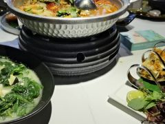 -花样西贡·法式越南餐厅(西大万达店)